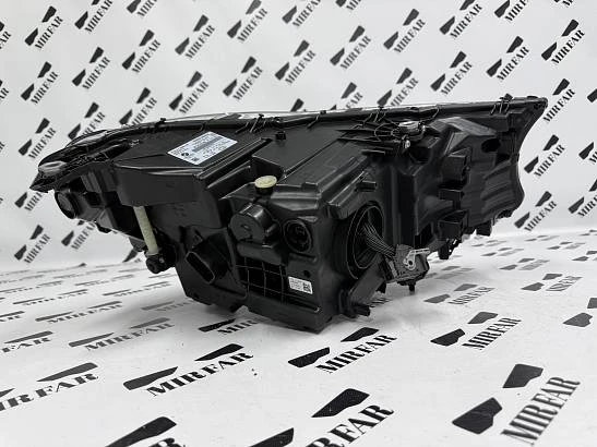 Фара левая BMW 7 series G11 2015-2019 Led