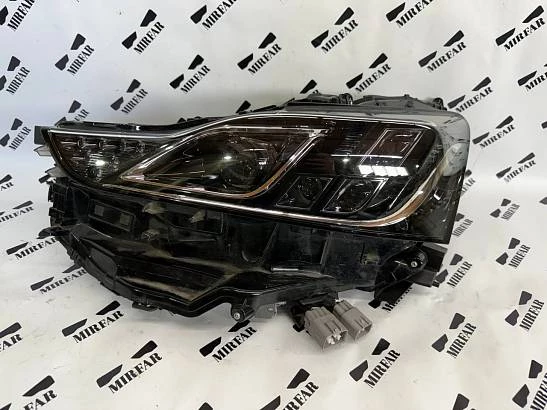 Фара левая Lexus IS 3 (2016-2020) LED