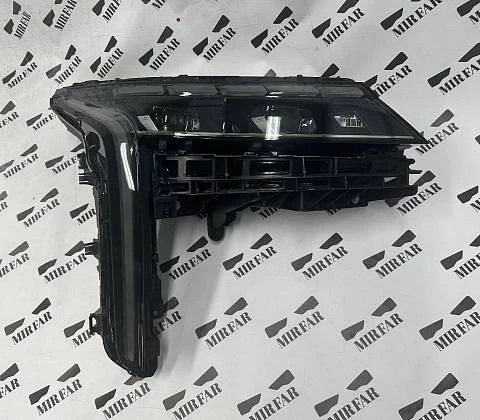 Фара правая Exeed RX 2023-2025 16 pin