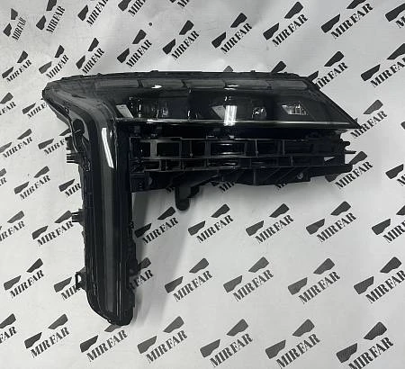 Фара правая Exeed RX 2023-2025 16 pin