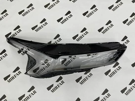 Правое стекло фары KIA K5 2020-2025