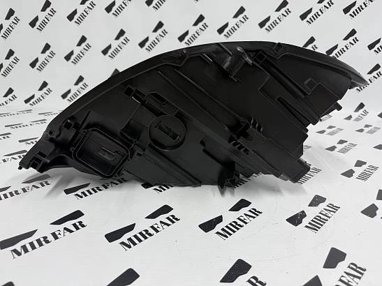 Левый корпус фары BMW X6 E71 2012-2014 LED