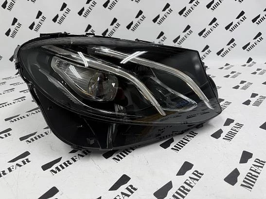 Фара правая Mercedes-Benz E klasse w213 2016-2021 Led