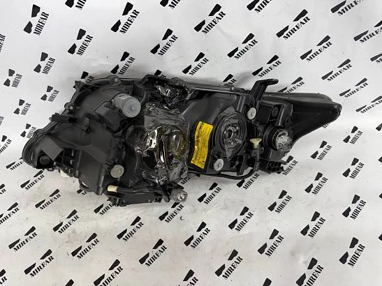 Правая фара Lexus RX270/RX350 2009 - 2012