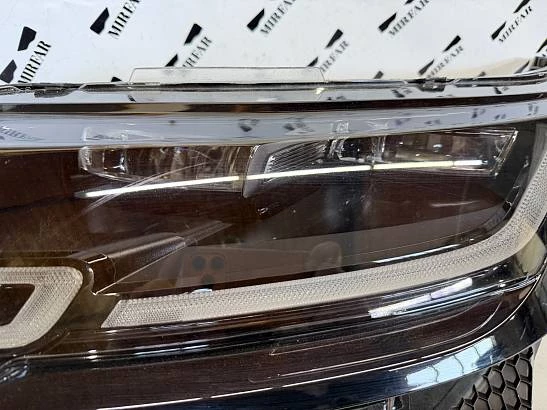 Фара левая Range Rover Velar 2017- 2025 L560
