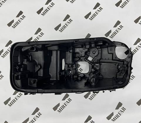 Левый корпус фары BMW 5 series G30 2020-н.в. Full Adaptive LED