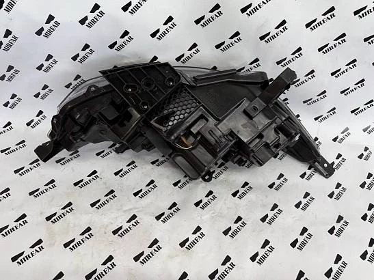 Фара левая Nissan Qashqai j11 (2013-2019) LED