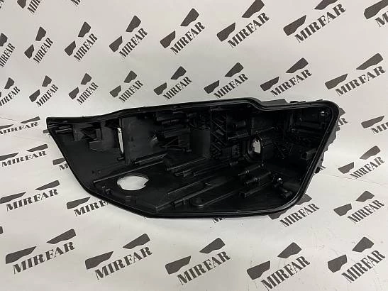 Левый корпус фары Audi A8 D5 2021-2024 Full LED