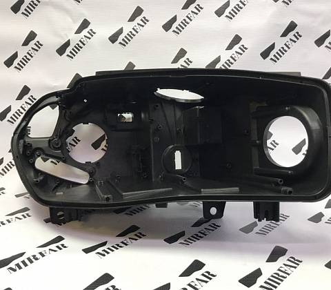 Правый корпус фары BMW X5 X6 F15/F16 2013-2015 US Version (с драйвером)