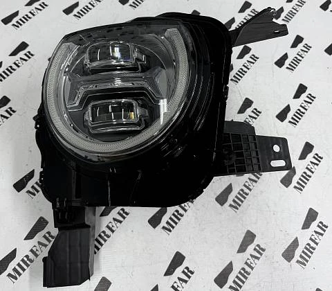 Фара правая Haval H7 2024-2026