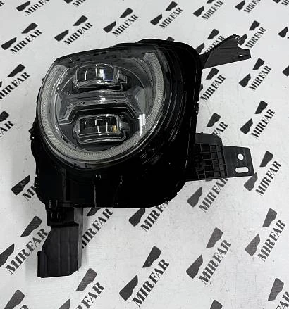 Фара правая Haval H7 2024-2026