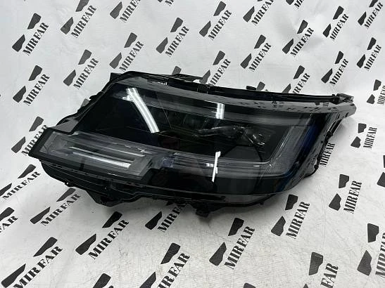 Фара левая Range Rover L460 2022-н.в. 4 линзы
