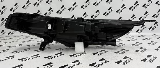 Правый корпус фары Changan CS35 Max 2025-