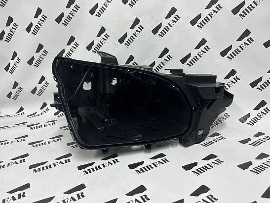 Правый корпус фары Mazda CX-9 II 2016-2024 Led