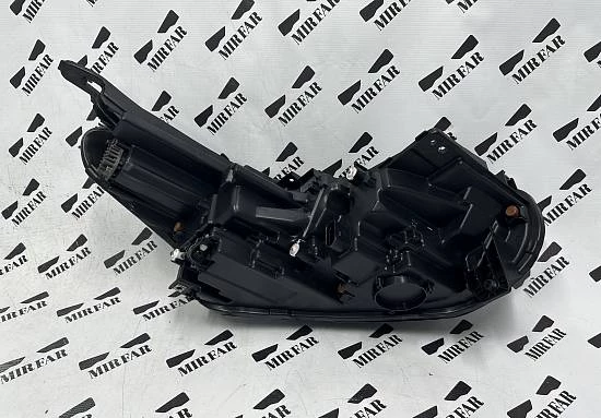 Фара левая Exeed VX 2023-2025 Led 12 pin