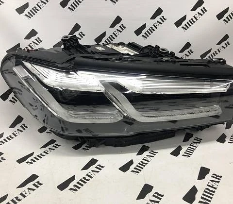 Фара правая BMW 5er G30 2020-н.в. Adaptive LED