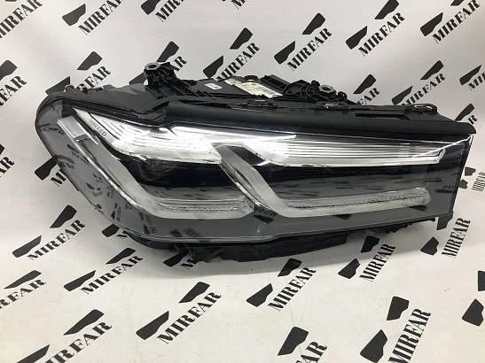 Фара правая BMW 5er G30 2020-н.в. Adaptive LED