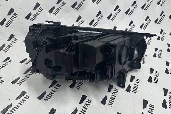 Фара левая Geely Monjaro 2021-н.в. Full Led