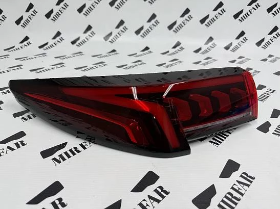 Задний левый фонарь Москвич 6 2023- 