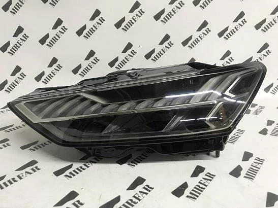 Фара левая Audi A7 4K 2018-2025 Matrix Led