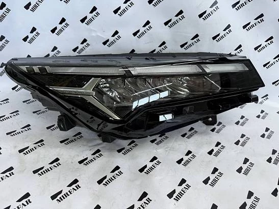 Фара правая Geely Coolray (2023 - н. в) Full Led