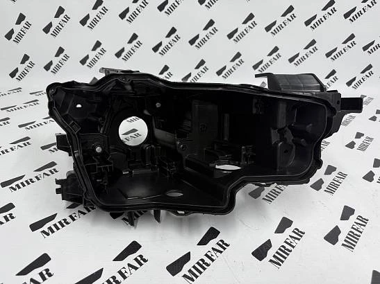 Правый корпус фары Mazda 3 BP 2019-2026 Full LED