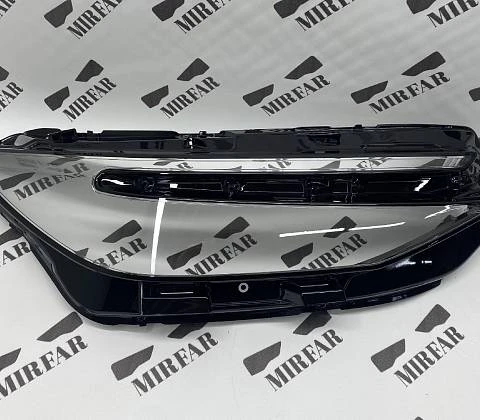 Правое стекло фары Chery Arrizo 8 2022-2025