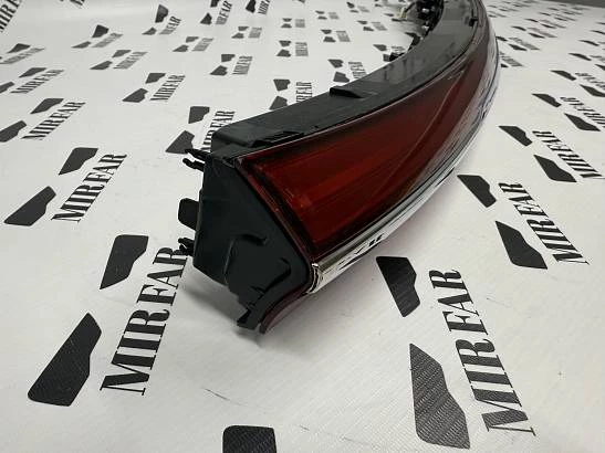 Задний центральный фонарь Hongqi H9 2020- 