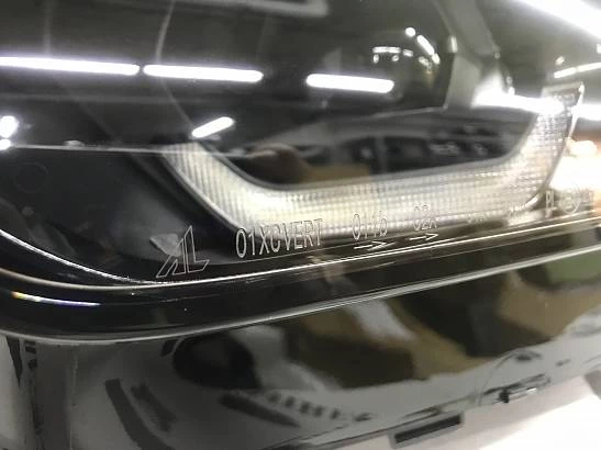 Фара левая BMW X5/X6 G05/G06 2018-2023 Led б/AFS