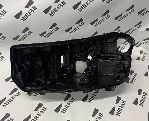 Левый корпус фары BMW 6er G32 2020-н.в. Рестайлинг Full Led
