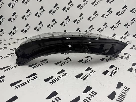 Правое стекло фары Aito M9 2023-