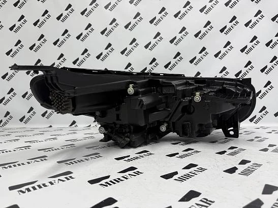 Фара левая Exeed VX 2023-2025 Full Led 13 pin black
