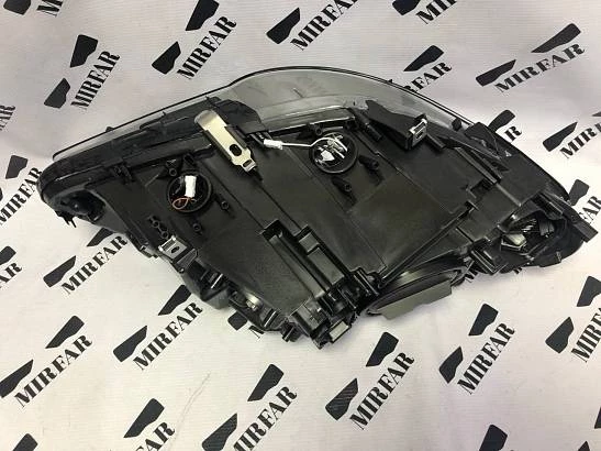 Фара левая BMW 5 series F10 2009-2013 Дорестайлинг 