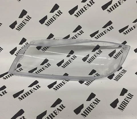 Левое стекло фары BMW 3 series E90 2005-2011 Halogen