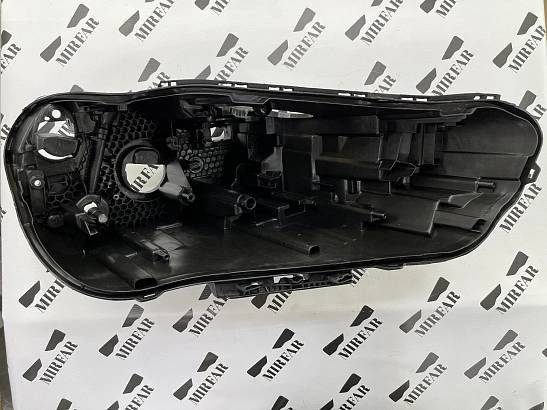 Правый корпус фару BMW X1 F48 2019-2022 Рестайлинг Full LED
