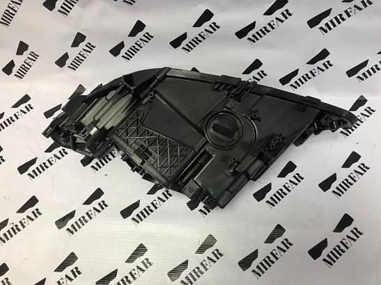 Правый корпус фары BMW 5 series F10 2013-2017 Рестайлинг Full LED
