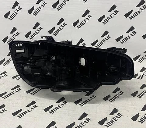 Правый корпус фары BMW 8er G14 G15 G16 2018-2025