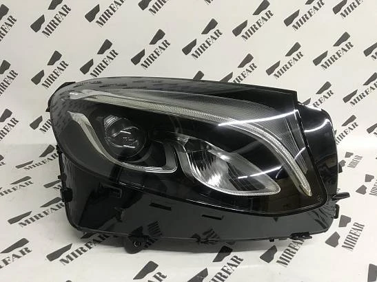 Фара правая Mercedes-Benz GLC x253 2015-2019 Led 