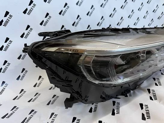 Фара правая BMW 7 G11/G12 (2019-н. в. )